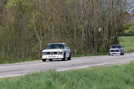 BMW 30 csl 2275474